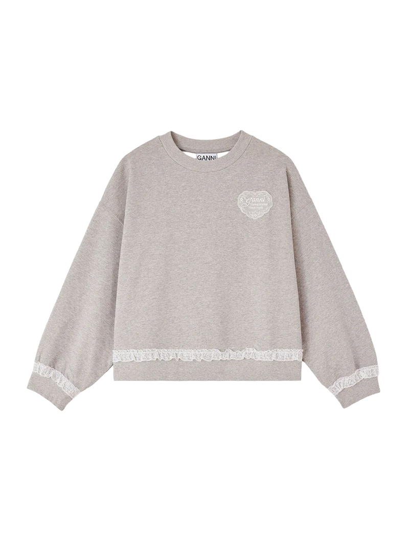 Sudadera Isoli