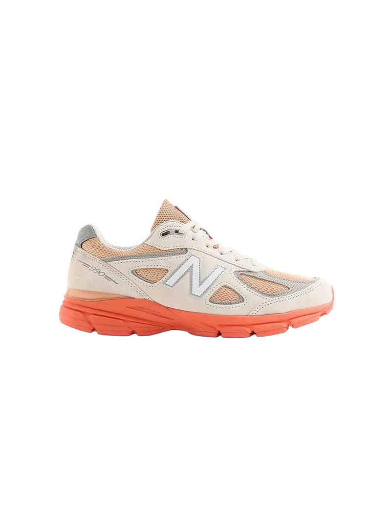 Zapatillas Made In Usa 990v4