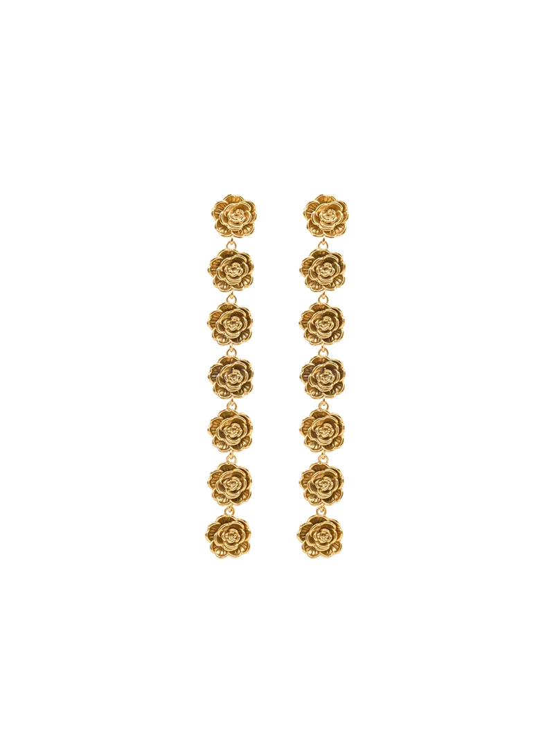 Pendientes Rose