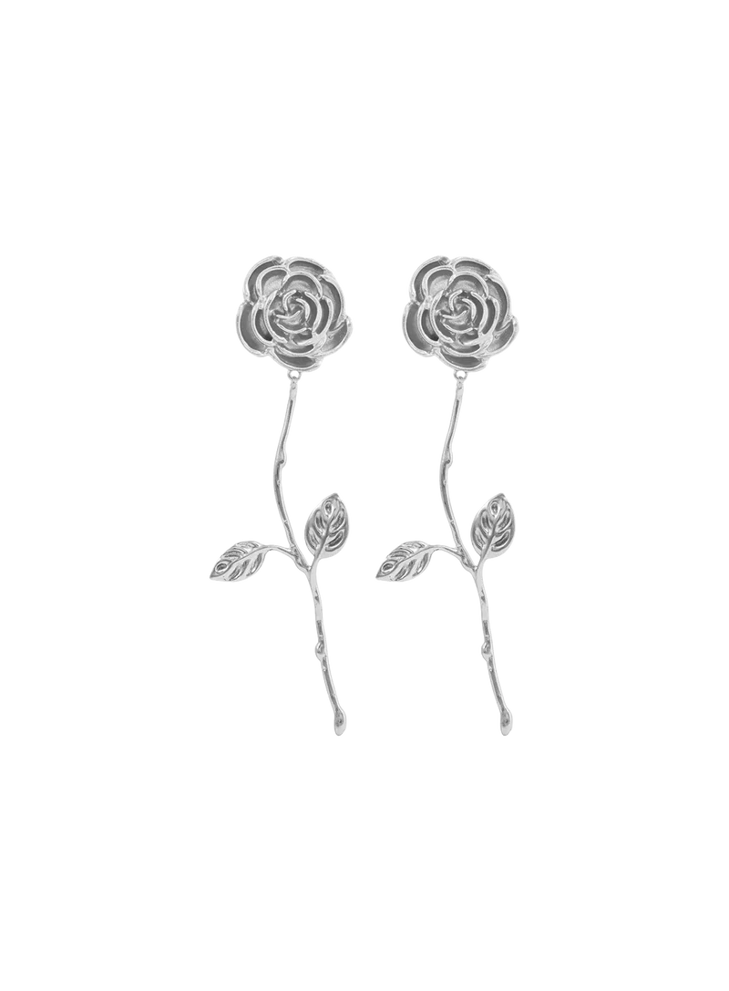 Pendientes Rouge