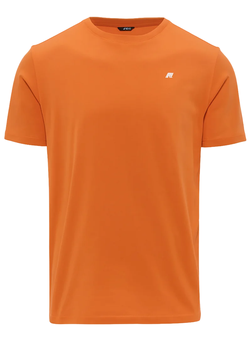 Camiseta Odom Jersey Peach
