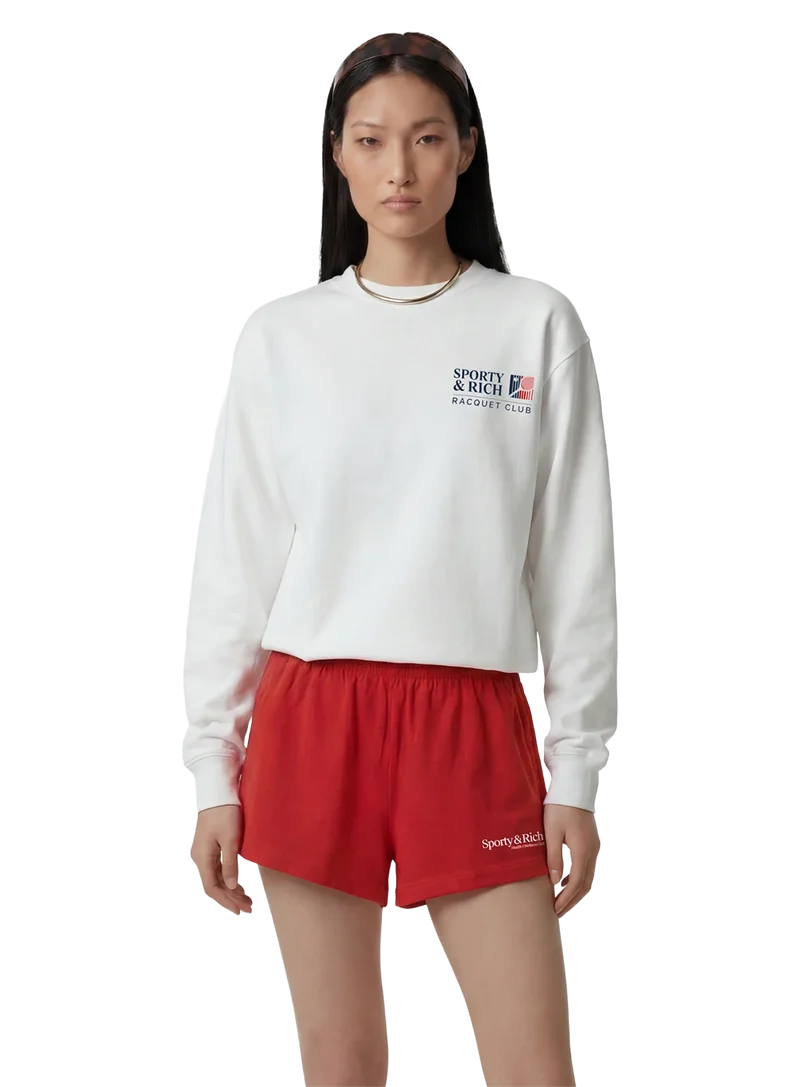 Sudadera Promo Crewneck