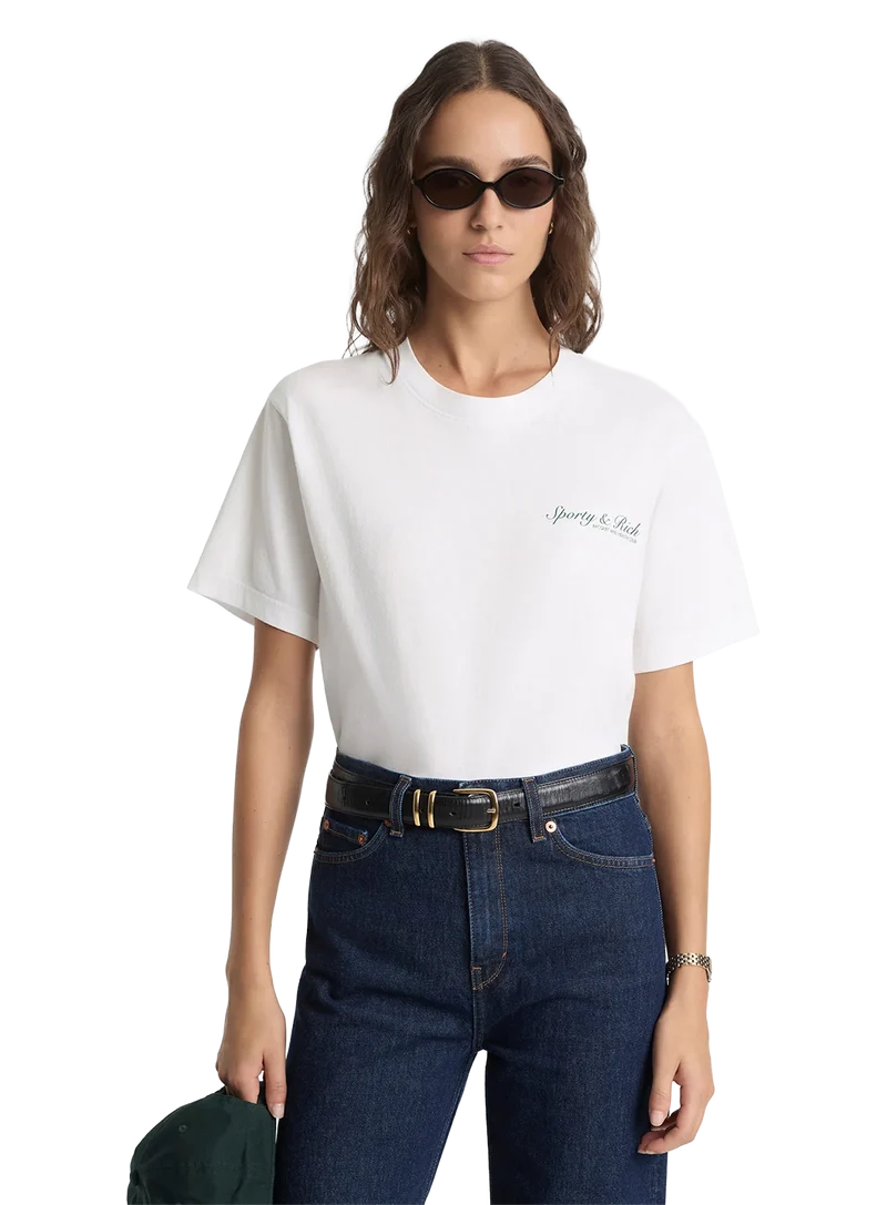 Camiseta Syracuse