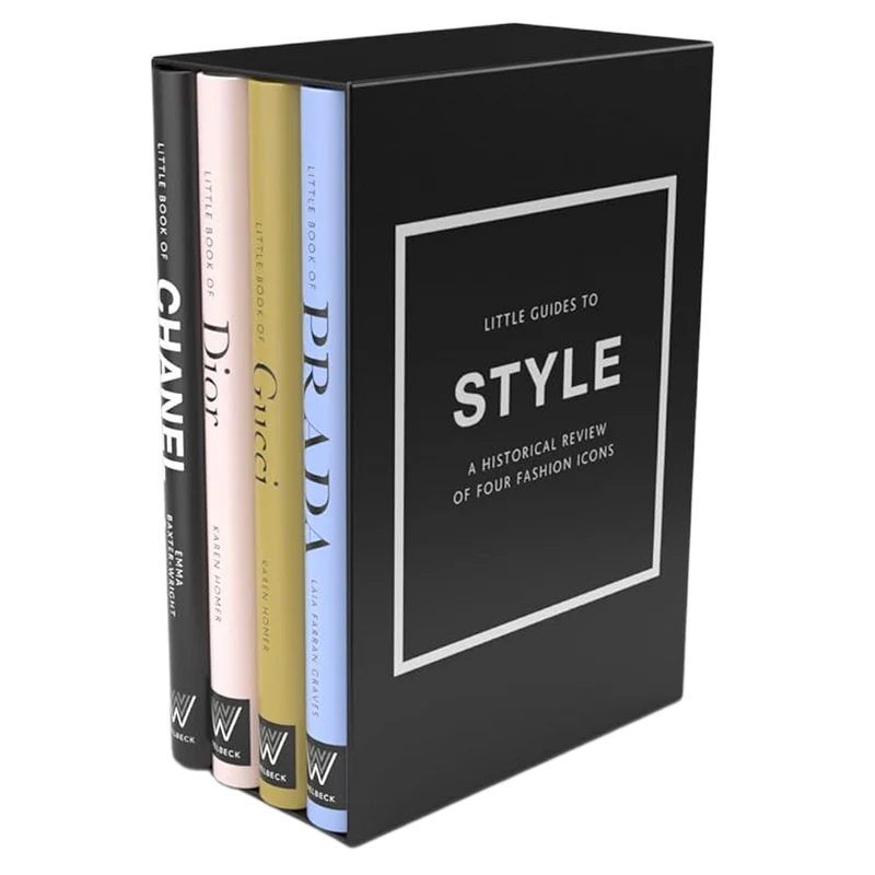 Little Guides To Style