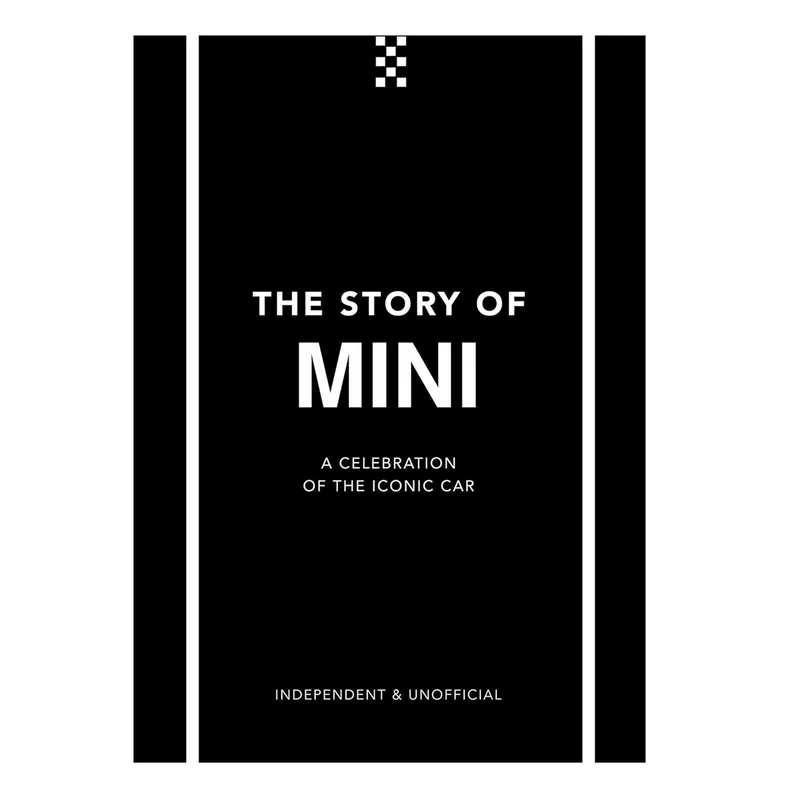 Libro The Story Of Mini