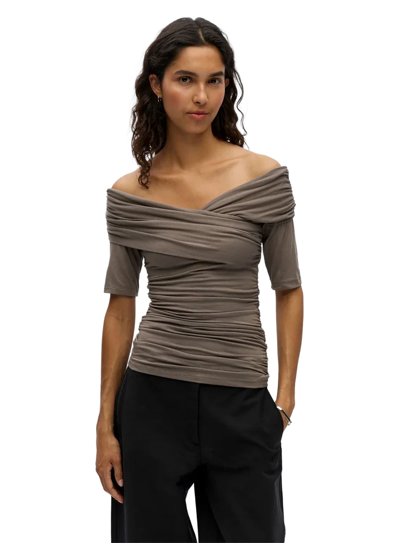 Top Objlevih 2/4 Cross Over