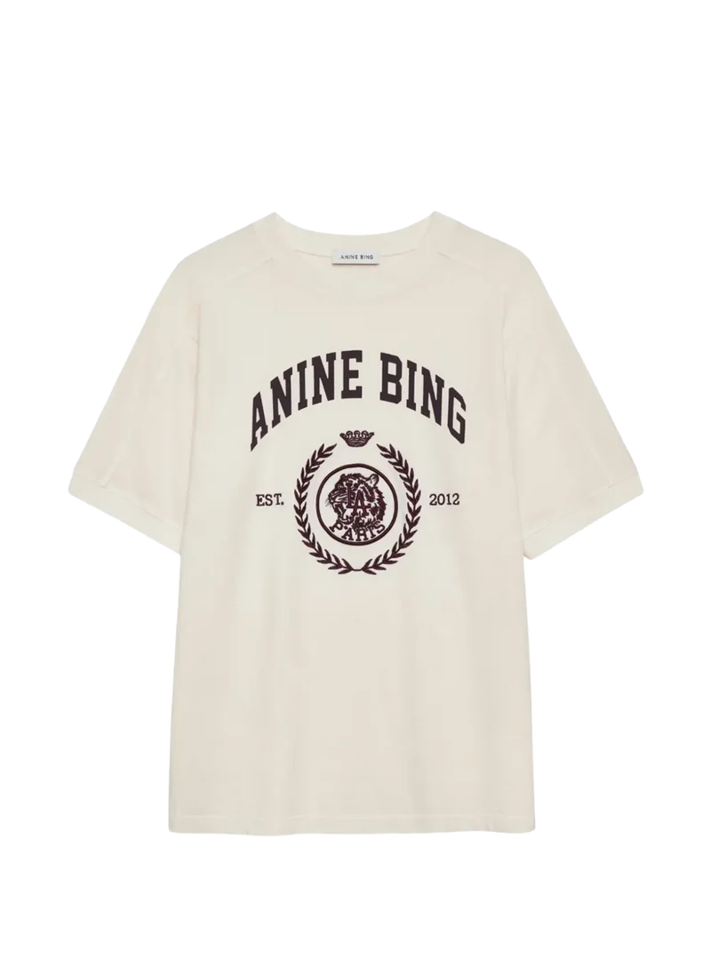 Camiseta Jaylin Collegiate