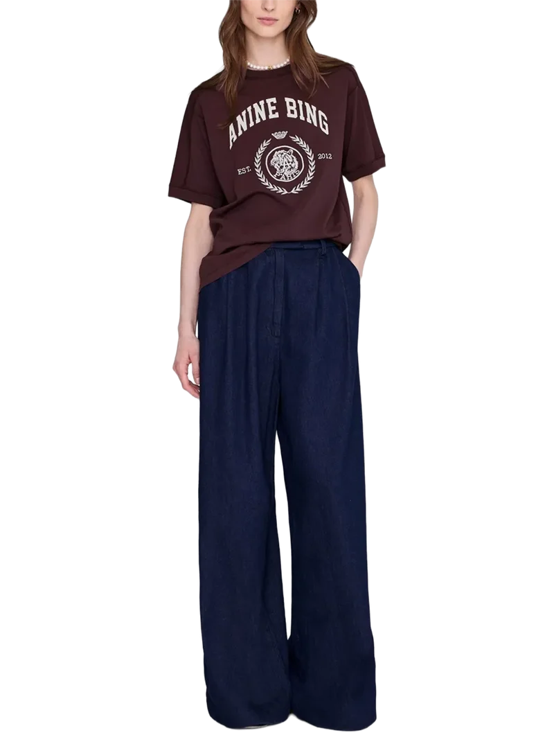 Camiseta Jaylin Collegiate