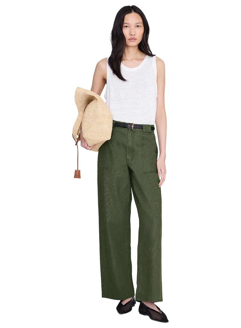 Pantalones Grayson