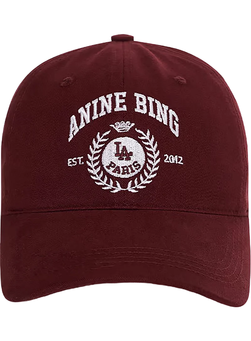 Gorra Jeremy Baseball Collegiate