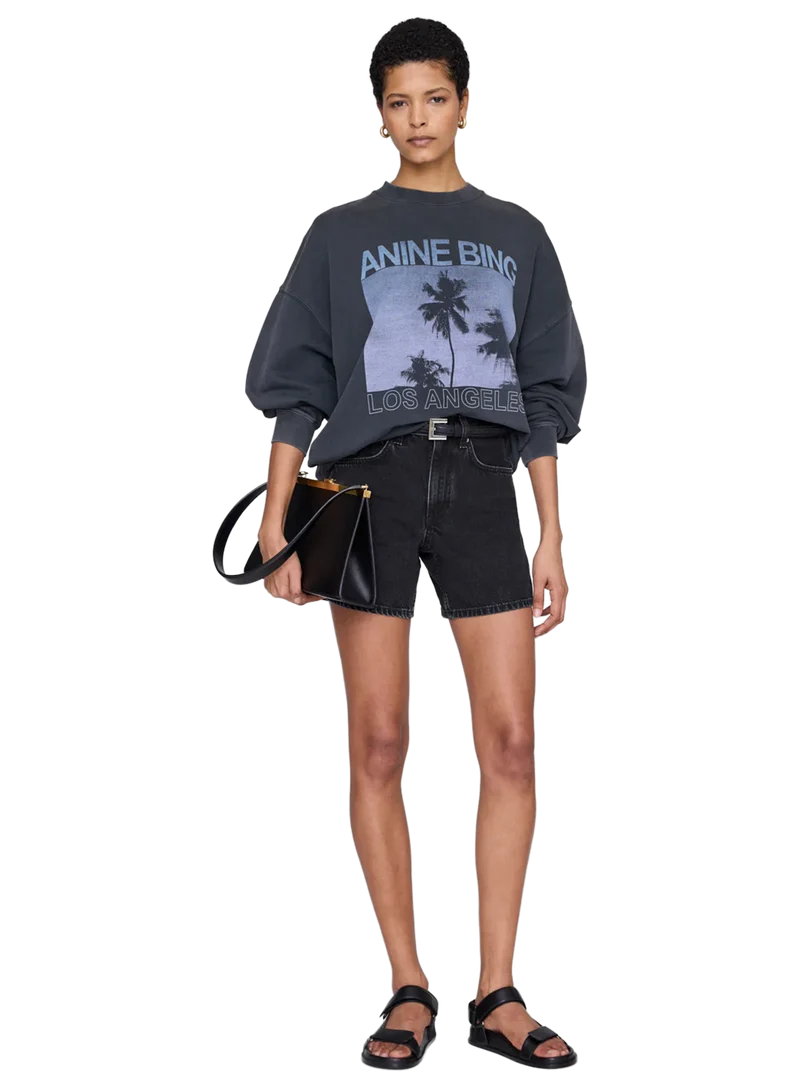 Sudadera Miles Palm
