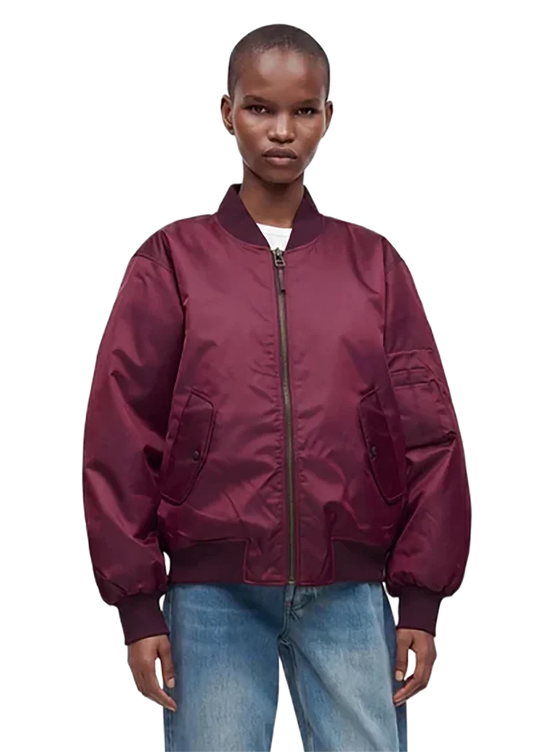 Bomber Leon