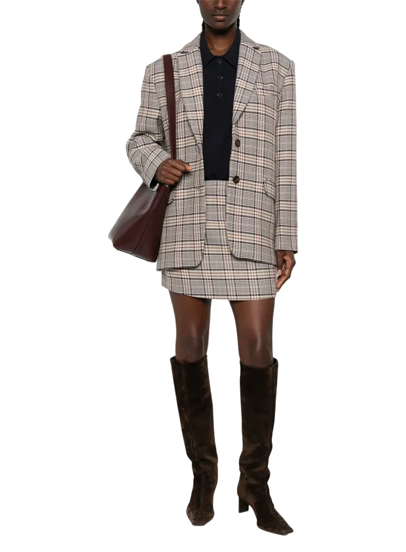 Blazer Quinn