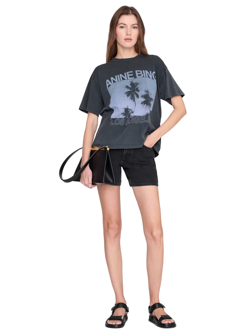 Camiseta Cade Palm