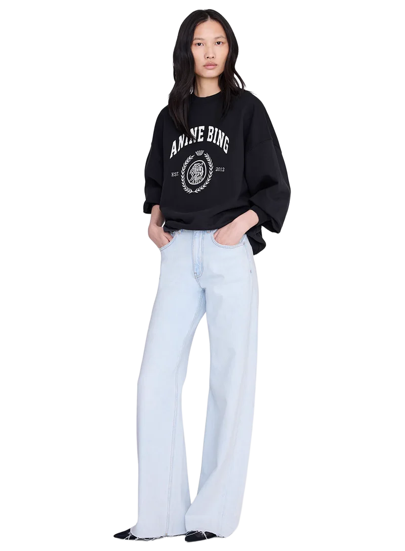 Sudadera Miles Collegiate