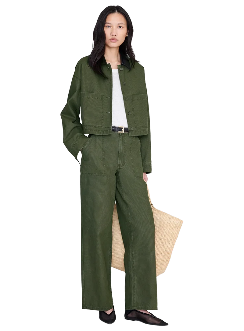 Chaqueta Yuma