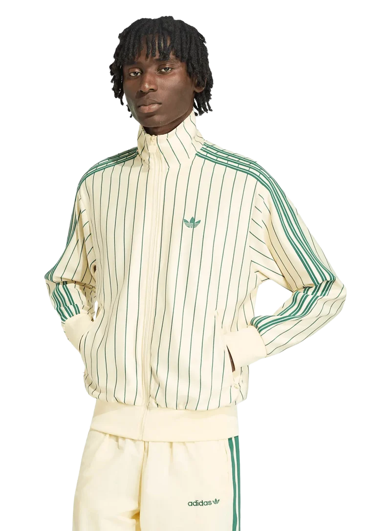 Chaqueta Firebird Tt Ps