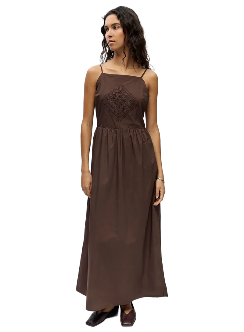 Vestido Objdidde Hope 145