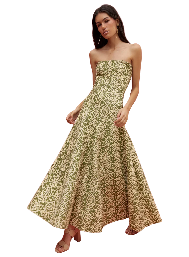 Vestido Maria