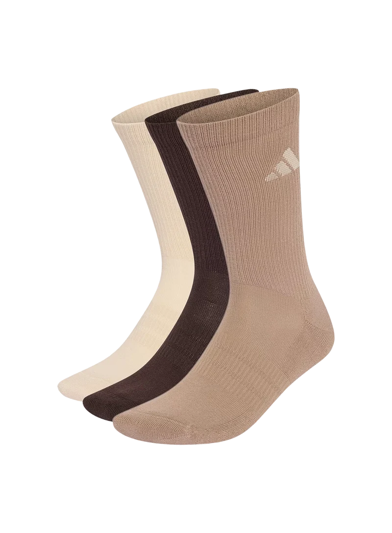 Calcetines Ess Crw 3p