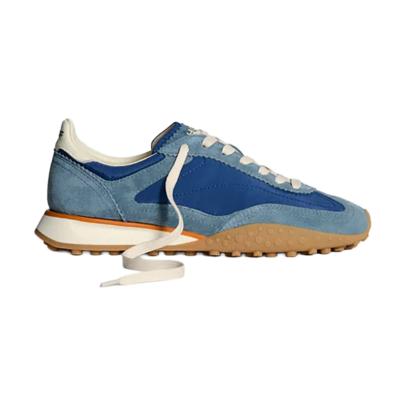 Zapatillas Bridge Mkii Blue M