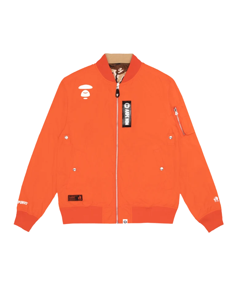 Light Weight Jacket