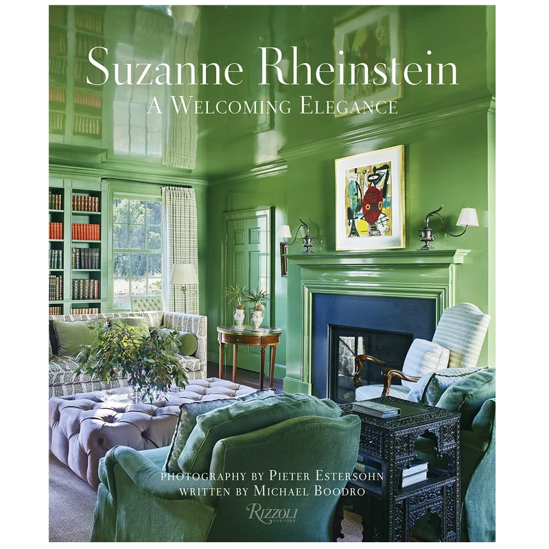 Suzanne Rheinstein