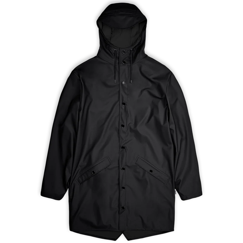 Chaqueta Long