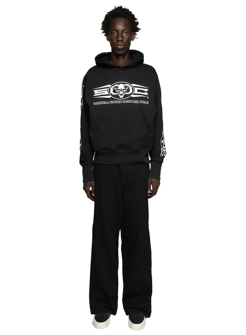 Sudadera Hardcore Force Hoodie