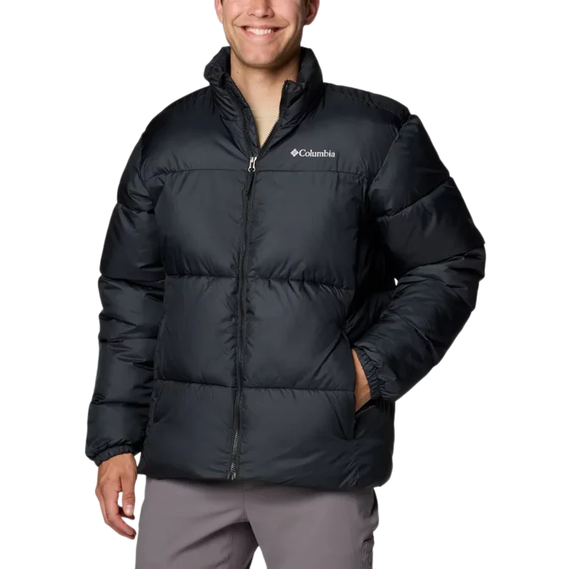 Chaqueta Puffect Iii
