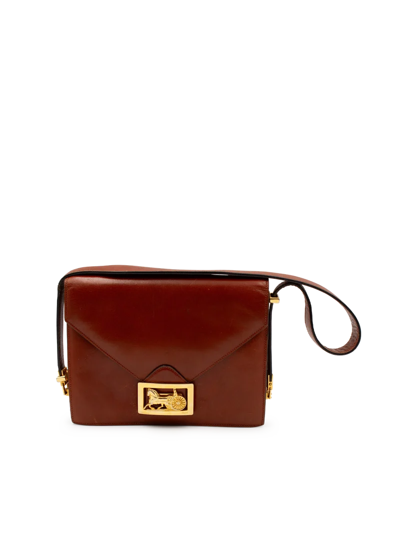 Bolso Celine Carriage Shoulder