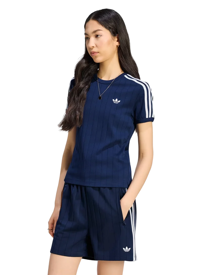 Camiseta Pstripe Ss Ks9992