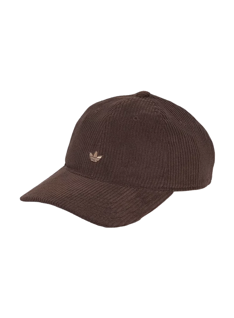 Gorra Corduroy Bb C