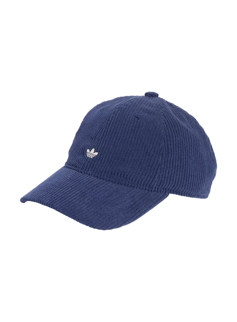 Gorra Corduroy Bb C