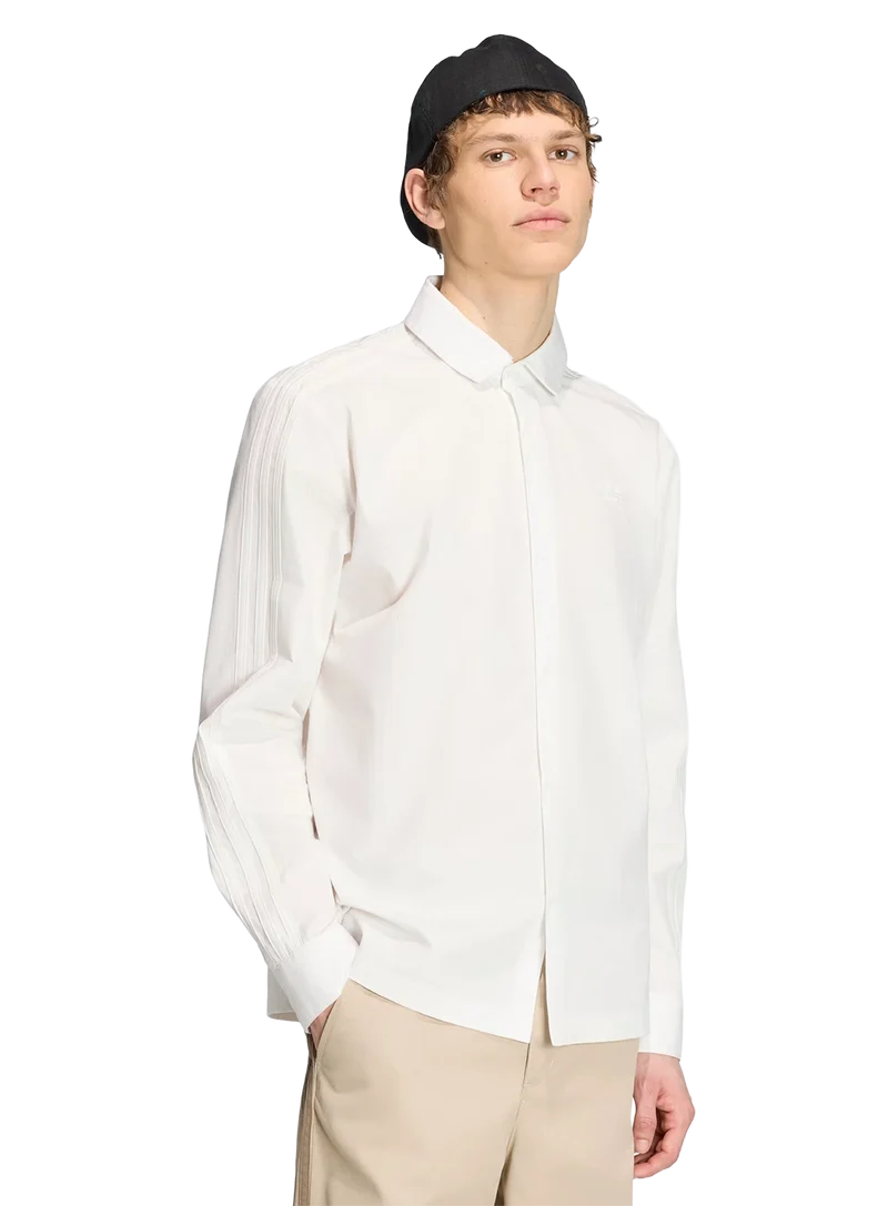 Camisa Tailored