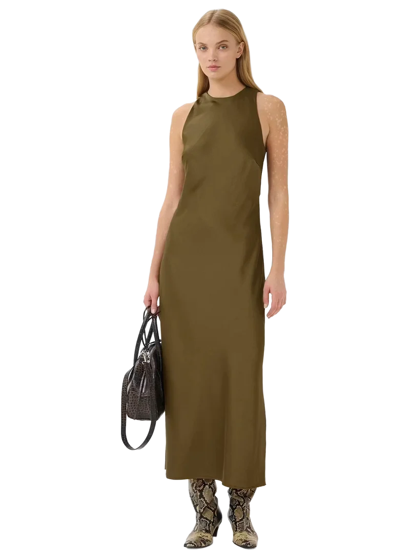 Vestido Gzcerina