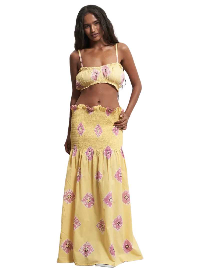 Falda Jamu