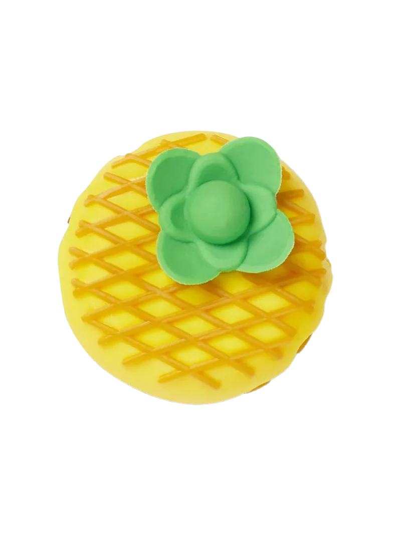 Pin 3d Pineapple Donut