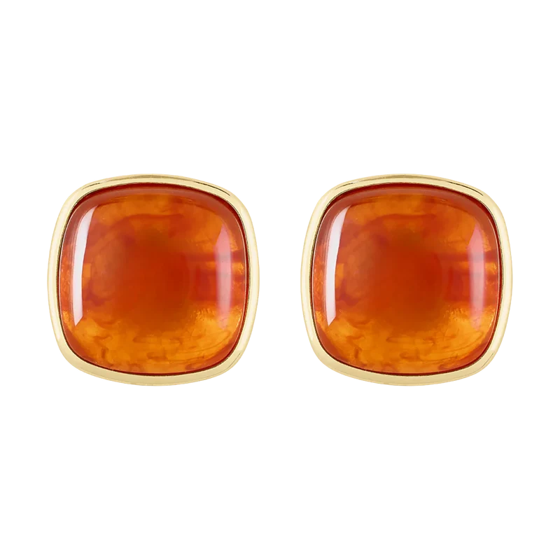 Pendientes Pendie Sunset