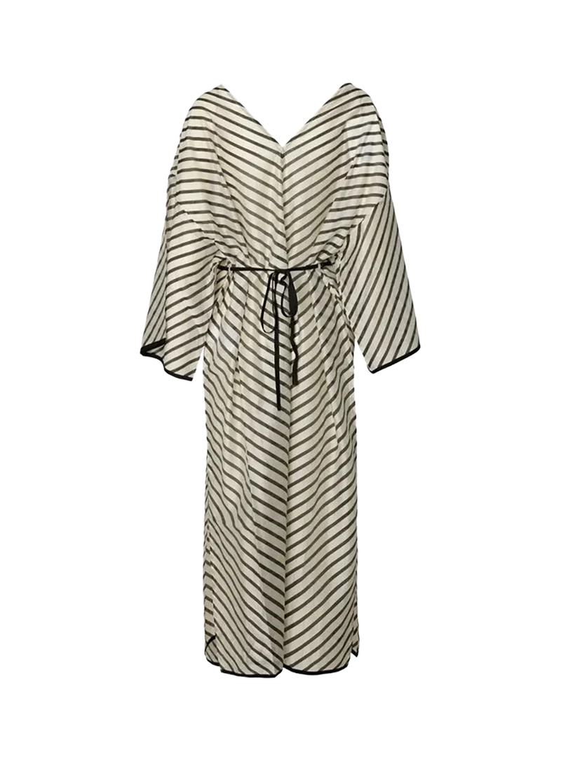 Vestido Slfiris Oversize Beach