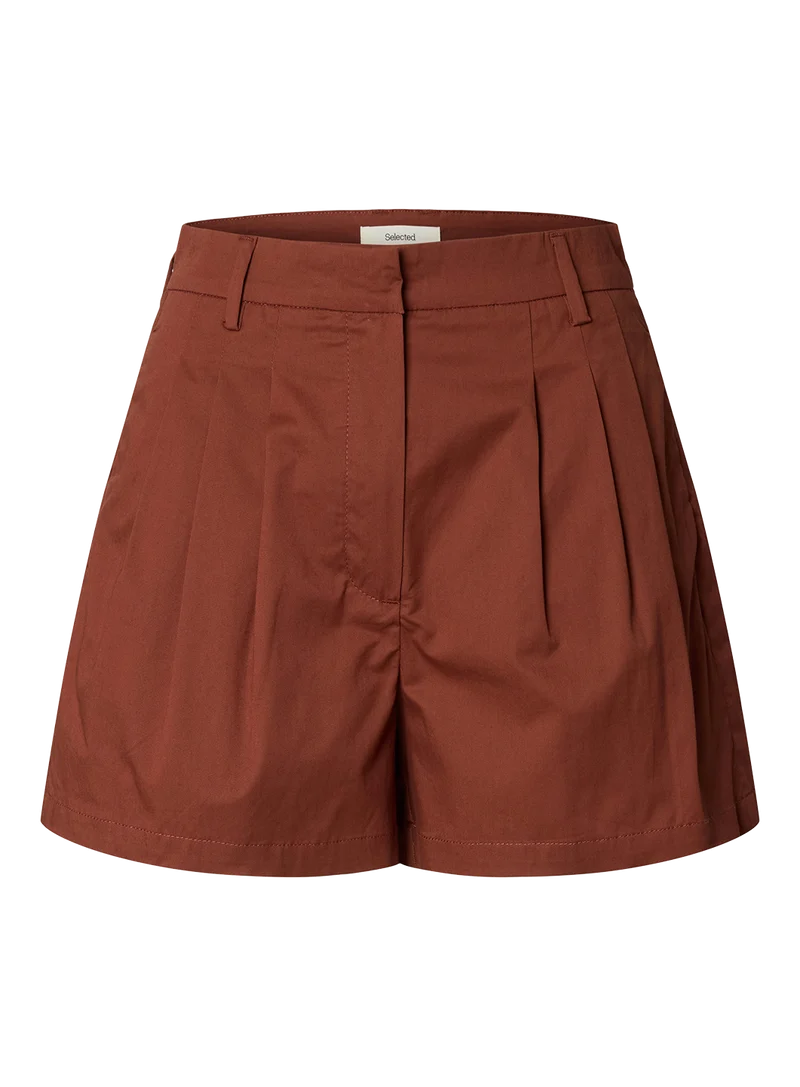 Pantalones cortos Slfcarmen Hw