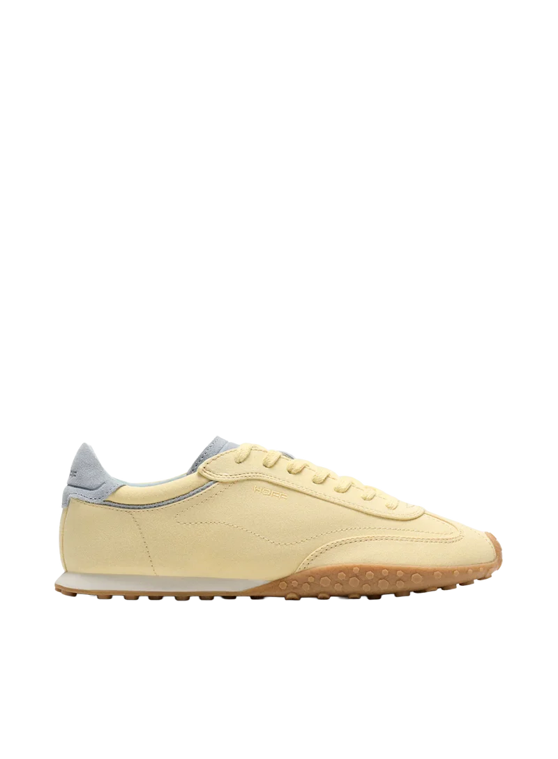 Zapatillas Bridge Canvas