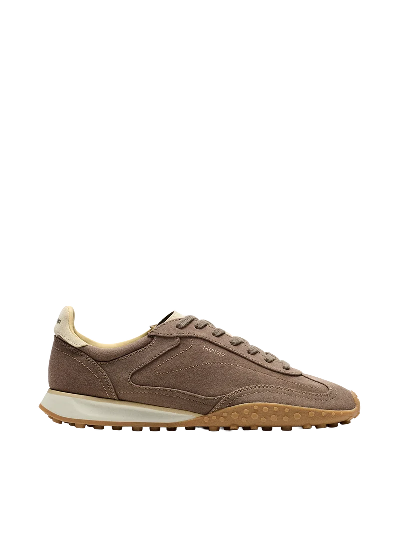 Zapatillas Bridge Mkii Canvas