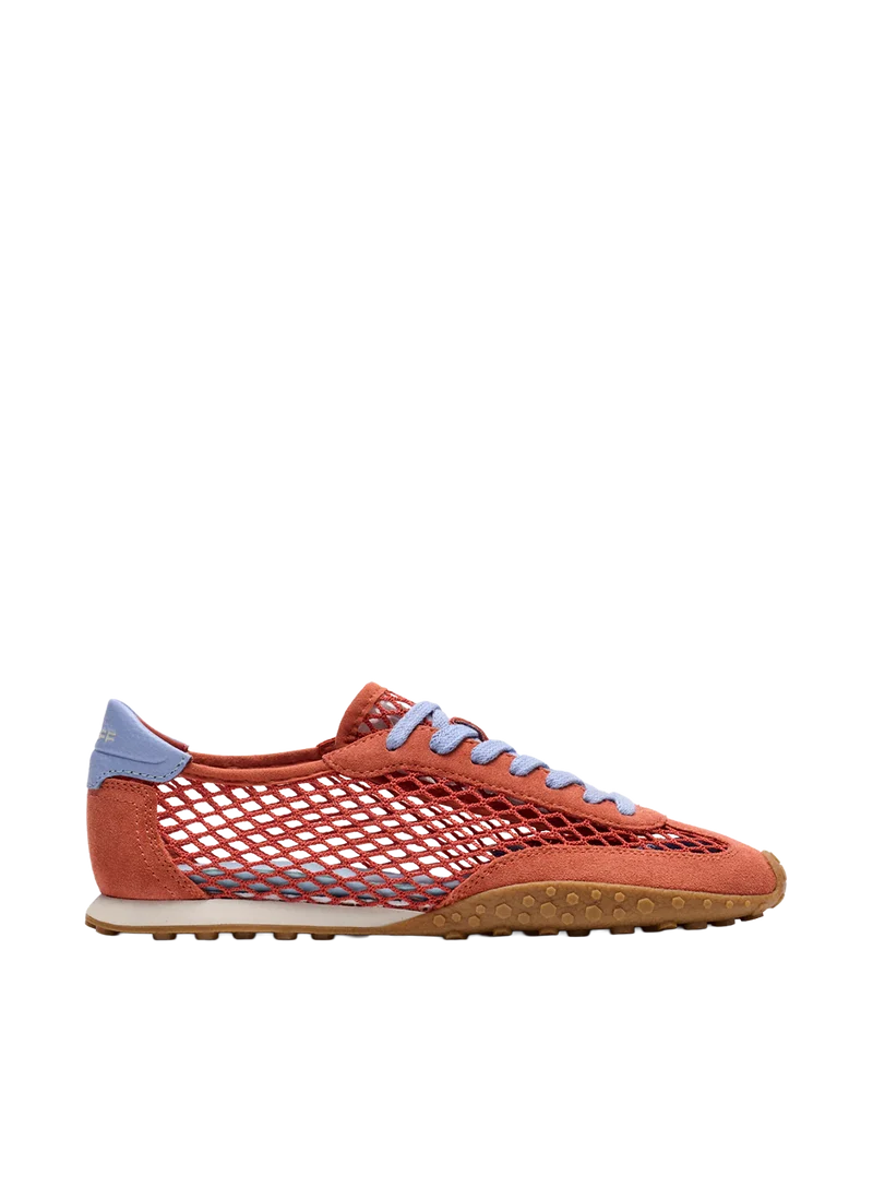 Zapatillas Bridge Fishnet