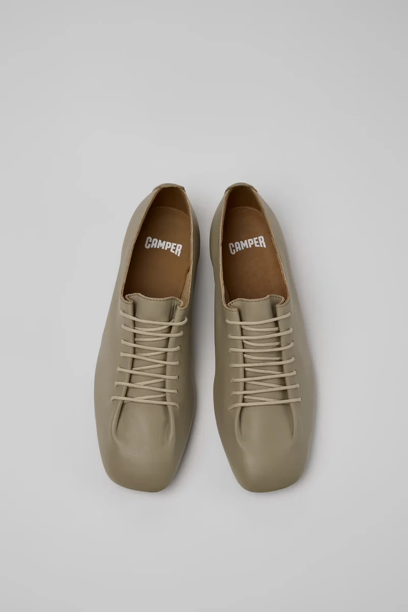 Botines Gobi