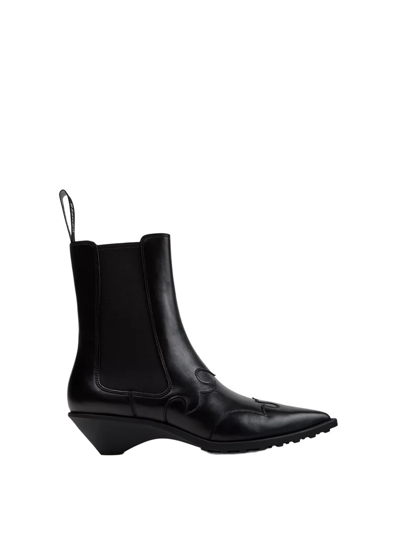 Botines Ultrasoft Anita Ry