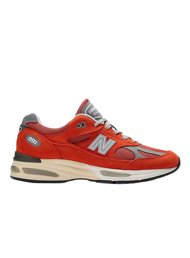 Zapatillas Made In Uk 991v2