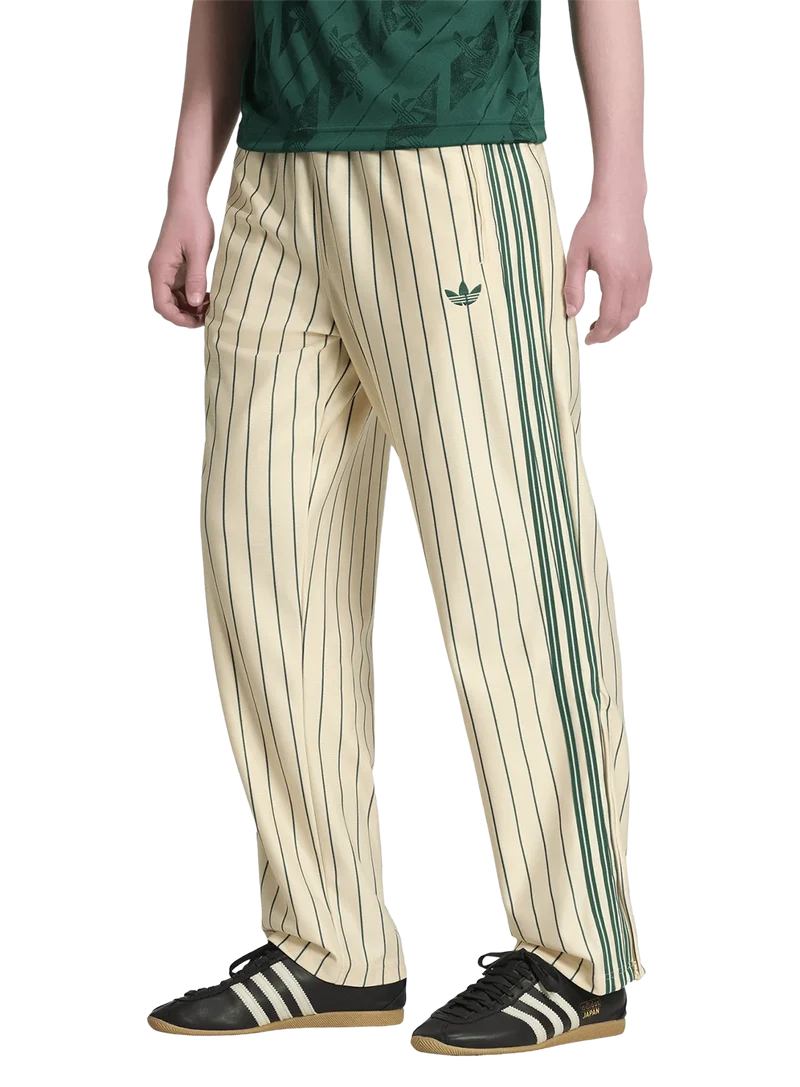 Pantalones Firebird Tp