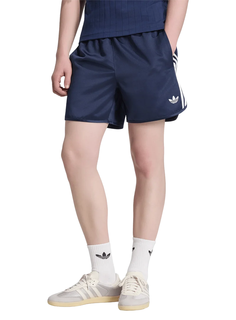Bermudas Satin
