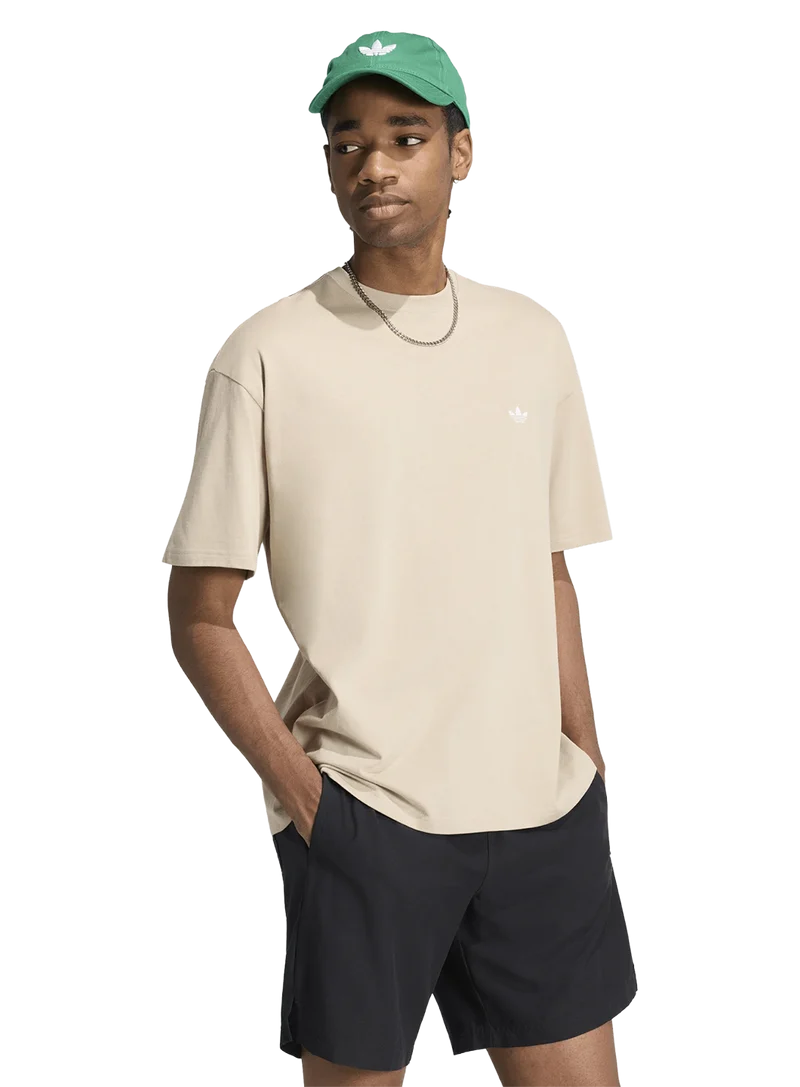 Camiseta Ess Loose Tee